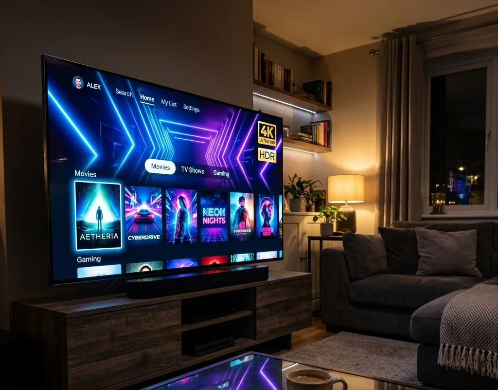Top 5 IPTV Apps for Firestick in 2026
