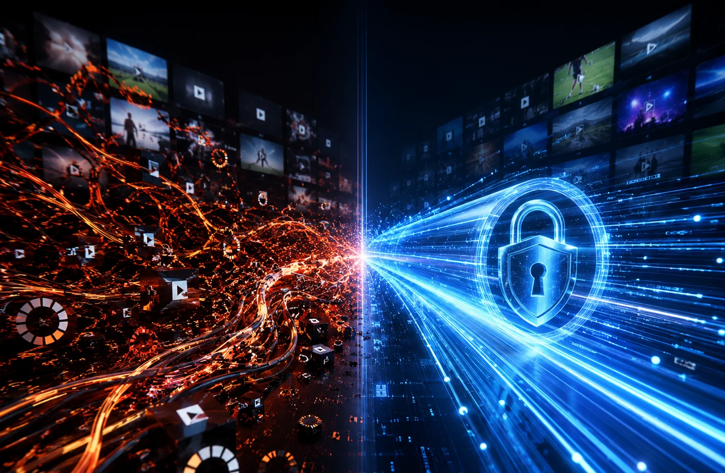 M3U vs Xtream Codes: Which IPTV Login is Better?