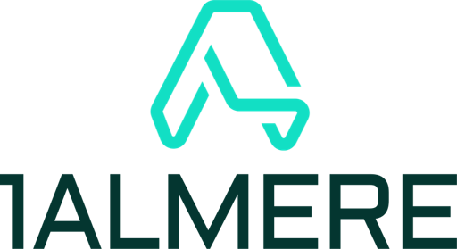 1Almere TV (720p) logo