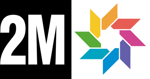 2M logo
