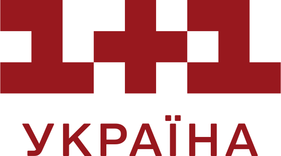 1+1 Ukraina (1080p) logo