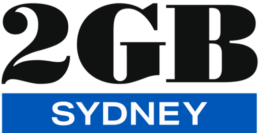 2GB Sydney (1080p) logo
