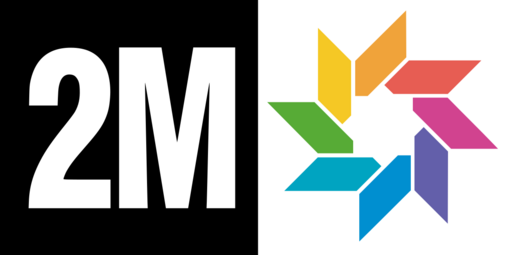 2M Monde (360p) logo