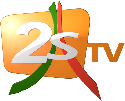 2STV (720p) logo