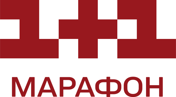 1+1 Marafon (1080p) logo