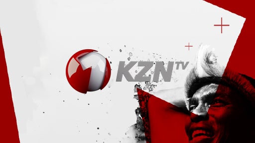 1KZN TV (576p) logo