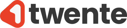 1Twente TV (1080p) logo
