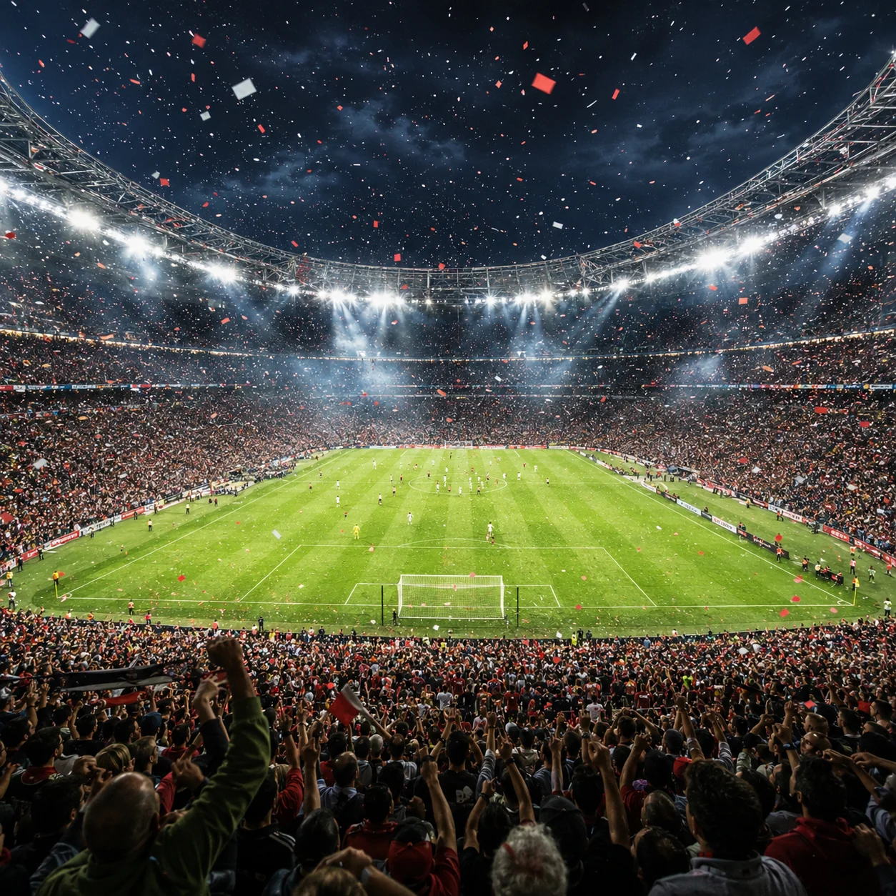 Match Days